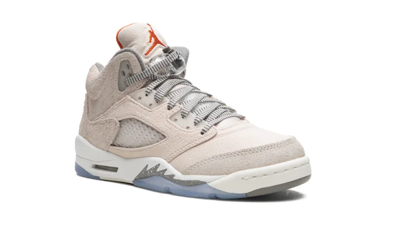 Air Jordan 5 Air Jordan 5 Craft GS 'Craft'
